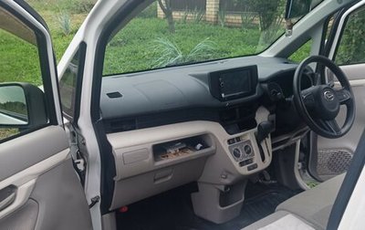 Daihatsu Move VI рестайлинг, 2015 год, 670 000 рублей, 1 фотография