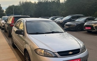 Chevrolet Lacetti, 2011 год, 350 000 рублей, 1 фотография
