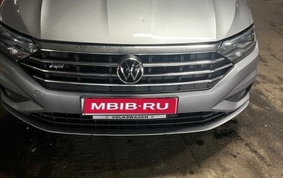 Volkswagen Jetta VII, 2019 год, 2 050 000 рублей, 1 фотография