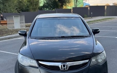 Honda Civic VIII, 2009 год, 470 000 рублей, 1 фотография