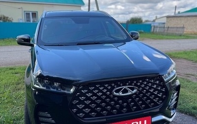 Chery Tiggo 7 Pro, 2022 год, 1 700 000 рублей, 1 фотография