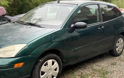 Ford Focus IV, 2000 год, 100 000 рублей, 1 фотография