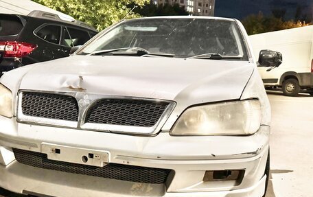 Mitsubishi Lancer IX, 2001 год, 99 000 рублей, 1 фотография