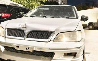 Mitsubishi Lancer IX, 2001 год, 99 000 рублей, 1 фотография