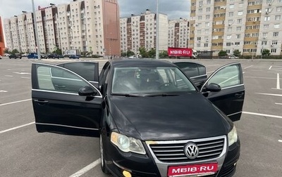 Volkswagen Passat B6, 2008 год, 700 000 рублей, 1 фотография