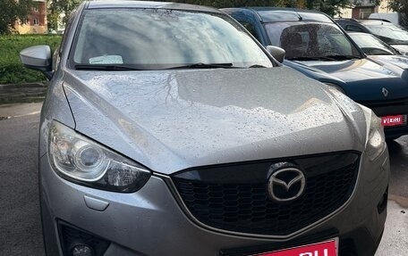 Mazda CX-5 II, 2013 год, 1 999 000 рублей, 1 фотография