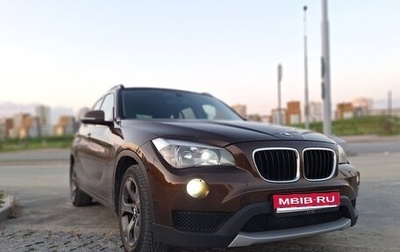 BMW X1, 2012 год, 1 700 000 рублей, 1 фотография