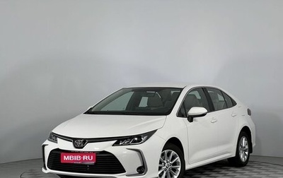 Toyota Corolla, 2020 год, 2 239 000 рублей, 1 фотография