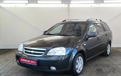 Chevrolet Lacetti, 2012 год, 675 000 рублей, 1 фотография