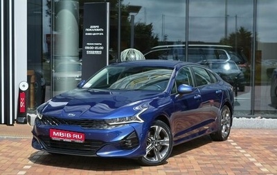 KIA K5, 2021 год, 2 350 000 рублей, 1 фотография