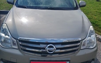Nissan Almera, 2014 год, 730 000 рублей, 1 фотография