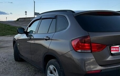 BMW X1, 2012 год, 1 180 000 рублей, 1 фотография
