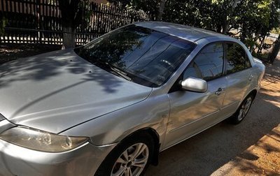 Mazda 6, 2002 год, 380 000 рублей, 1 фотография
