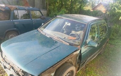 Volkswagen Vento, 1996 год, 50 000 рублей, 1 фотография