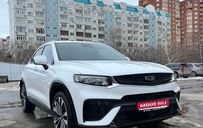 Geely Tugella FY11, 2023 год, 2 880 000 рублей, 1 фотография