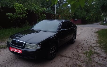 Skoda Octavia IV, 2008 год, 385 000 рублей, 1 фотография