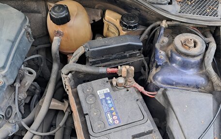 Renault Symbol I, 2004 год, 200 000 рублей, 12 фотография