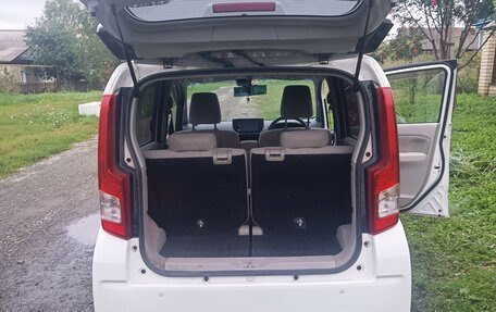 Daihatsu Move VI рестайлинг, 2015 год, 670 000 рублей, 3 фотография