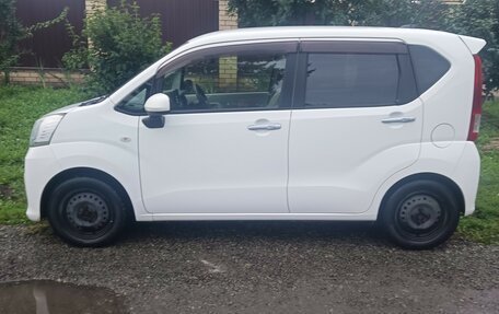 Daihatsu Move VI рестайлинг, 2015 год, 670 000 рублей, 9 фотография