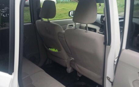 Daihatsu Move VI рестайлинг, 2015 год, 670 000 рублей, 15 фотография