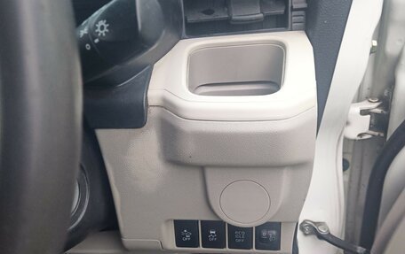 Daihatsu Move VI рестайлинг, 2015 год, 670 000 рублей, 10 фотография