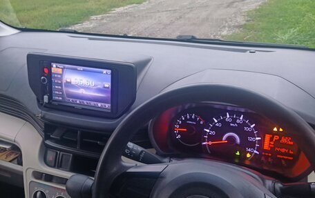Daihatsu Move VI рестайлинг, 2015 год, 670 000 рублей, 11 фотография
