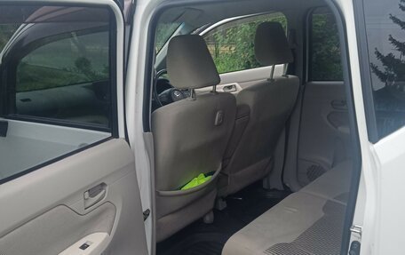 Daihatsu Move VI рестайлинг, 2015 год, 670 000 рублей, 16 фотография