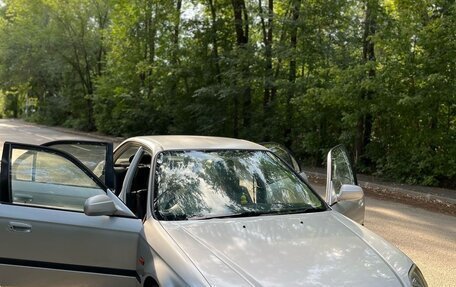 Honda Civic VII, 2000 год, 269 000 рублей, 4 фотография