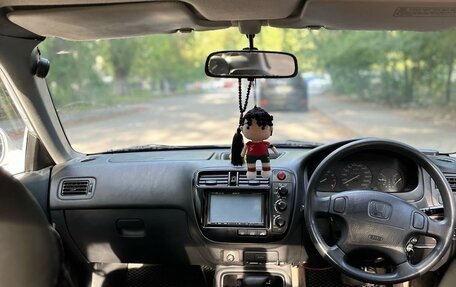 Honda Civic VII, 2000 год, 269 000 рублей, 6 фотография