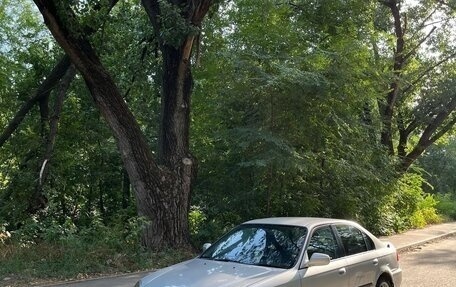 Honda Civic VII, 2000 год, 269 000 рублей, 7 фотография