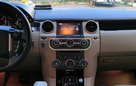 Land Rover Discovery IV, 2015 год, 2 500 000 рублей, 4 фотография