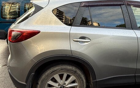 Mazda CX-5 II, 2013 год, 1 999 000 рублей, 2 фотография