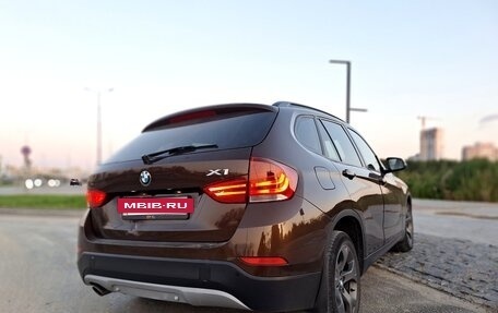 BMW X1, 2012 год, 1 700 000 рублей, 3 фотография