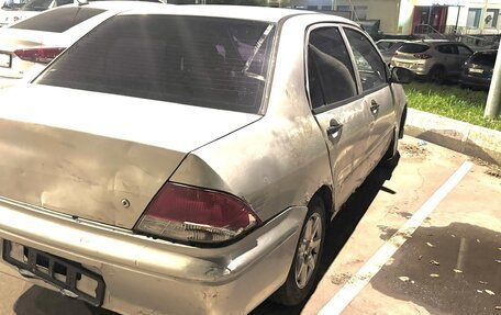 Mitsubishi Lancer IX, 2001 год, 99 000 рублей, 4 фотография