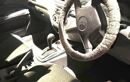 Mitsubishi Lancer IX, 2001 год, 99 000 рублей, 5 фотография