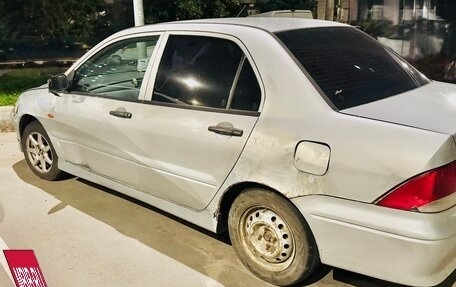 Mitsubishi Lancer IX, 2001 год, 99 000 рублей, 2 фотография