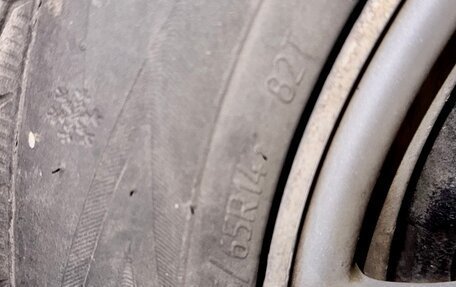 Mitsubishi Lancer IX, 2001 год, 99 000 рублей, 11 фотография