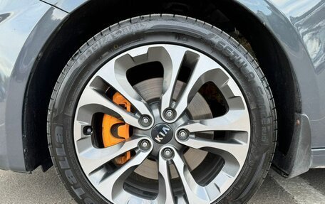 KIA cee'd III, 2019 год, 1 570 000 рублей, 11 фотография