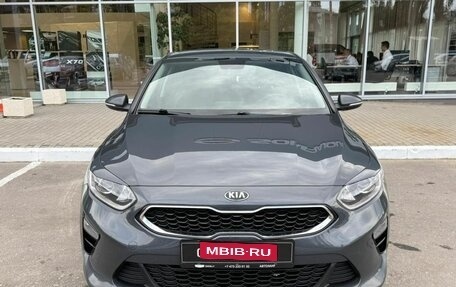 KIA cee'd III, 2019 год, 1 570 000 рублей, 2 фотография