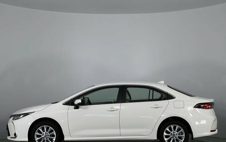 Toyota Corolla, 2020 год, 2 239 000 рублей, 8 фотография