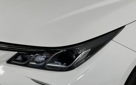 Toyota Corolla, 2020 год, 2 239 000 рублей, 9 фотография