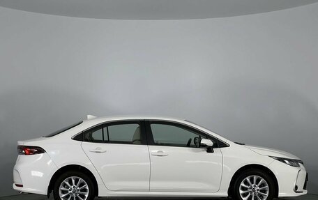 Toyota Corolla, 2020 год, 2 239 000 рублей, 4 фотография