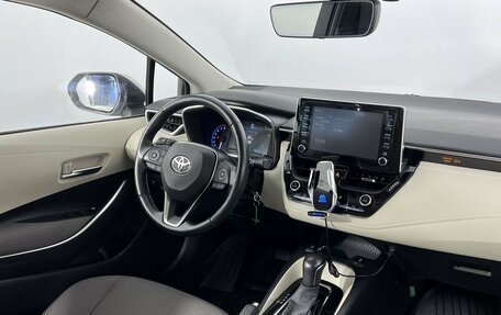 Toyota Corolla, 2020 год, 2 239 000 рублей, 10 фотография