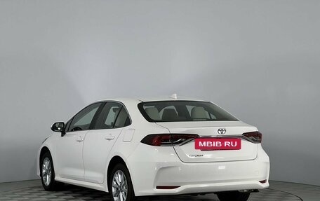 Toyota Corolla, 2020 год, 2 239 000 рублей, 7 фотография