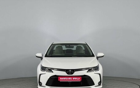 Toyota Corolla, 2020 год, 2 239 000 рублей, 2 фотография