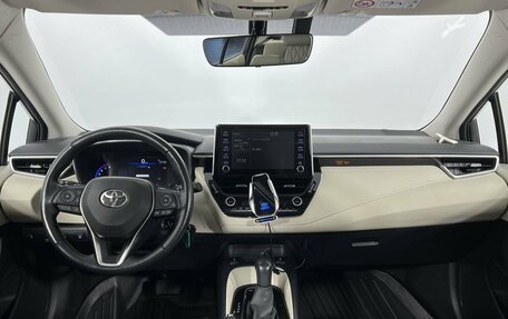 Toyota Corolla, 2020 год, 2 239 000 рублей, 11 фотография