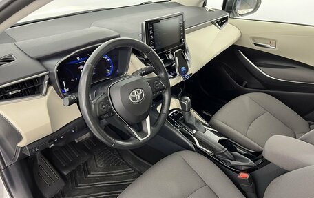 Toyota Corolla, 2020 год, 2 239 000 рублей, 16 фотография