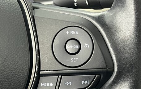 Toyota Corolla, 2020 год, 2 239 000 рублей, 19 фотография