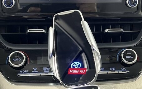 Toyota Corolla, 2020 год, 2 239 000 рублей, 13 фотография