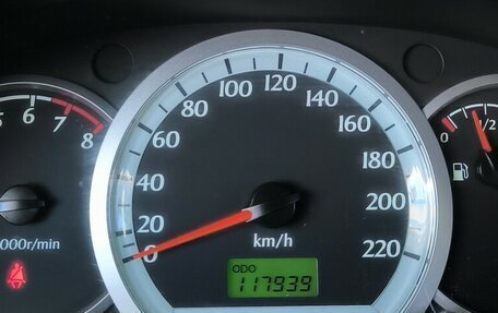 Chevrolet Lacetti, 2012 год, 675 000 рублей, 6 фотография